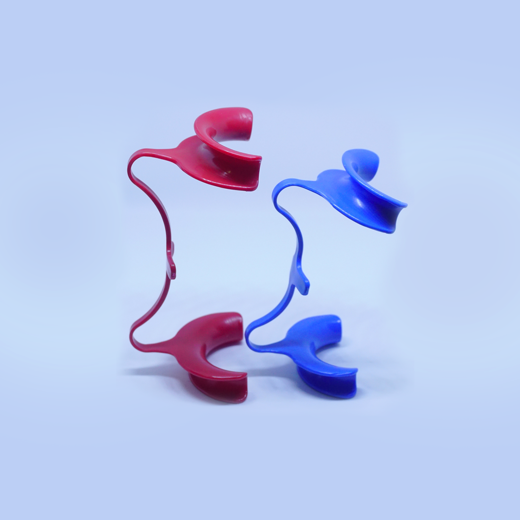 Separadores de Mejilla para Ortodoncia – Diseño Ergonómico