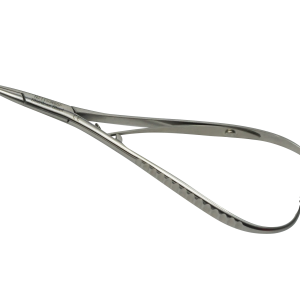 Inicio Pinza Mathieu de Acero Inoxidable – Instrumento Profesional