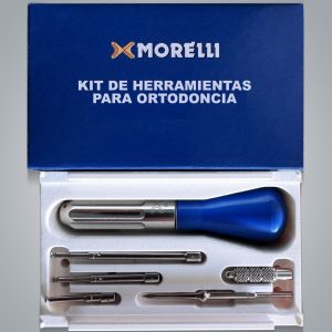 Inicio Morelli Kit