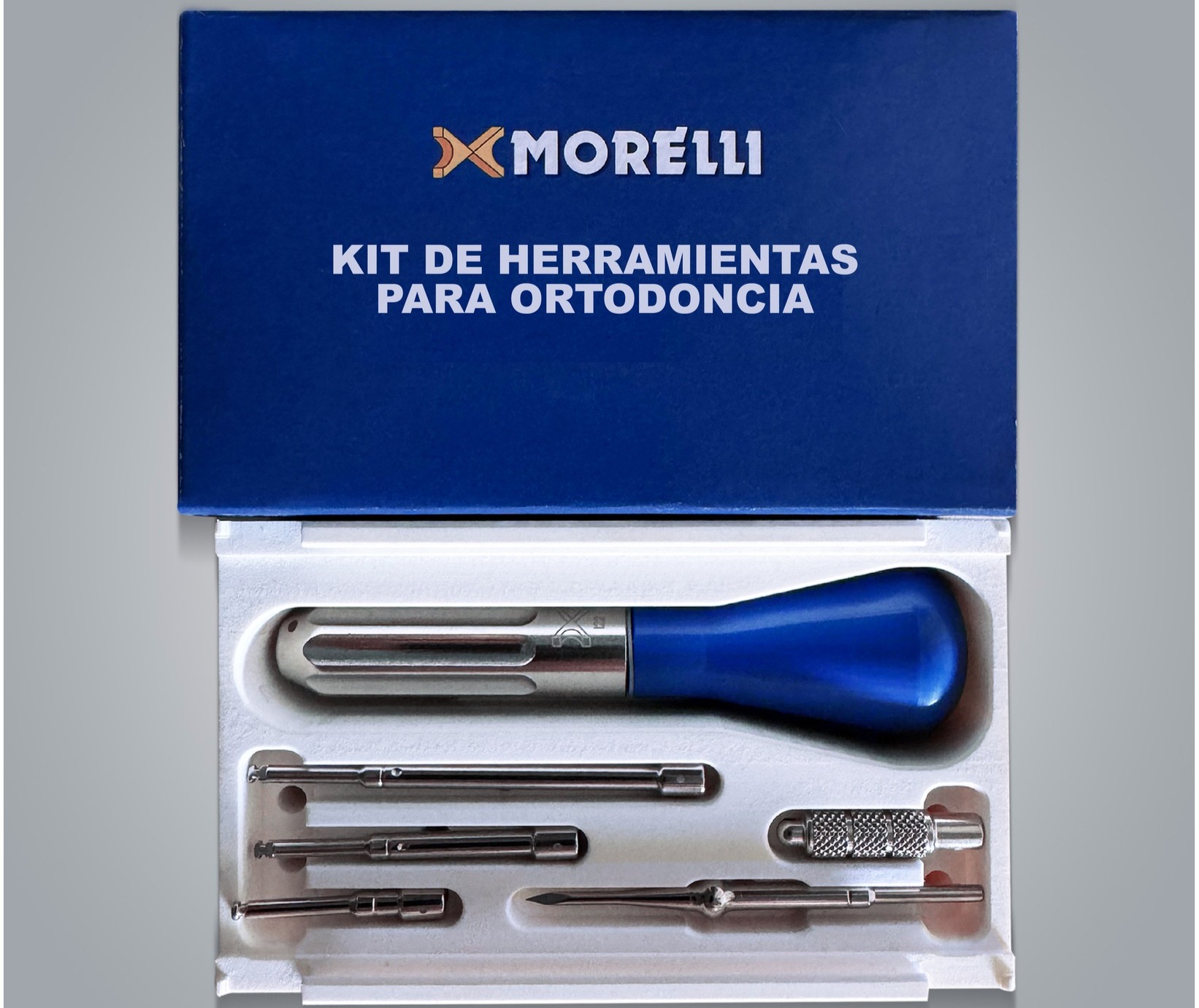 Morelli Kit Morelli Kit